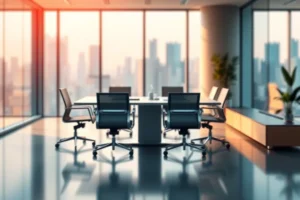 Consultoria Empresarial