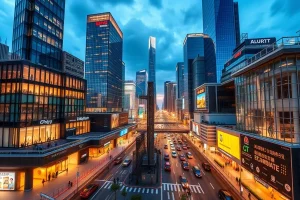 Arquitetura e Urbanismo