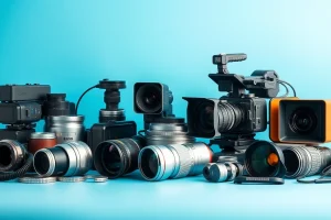 Fotografia e Video