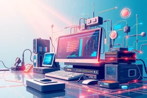 Informatica e Tecnologia